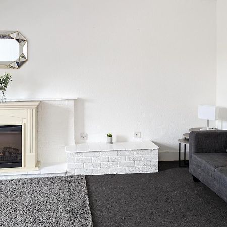Ferienwohnung Campbeltown Loch Exterior foto