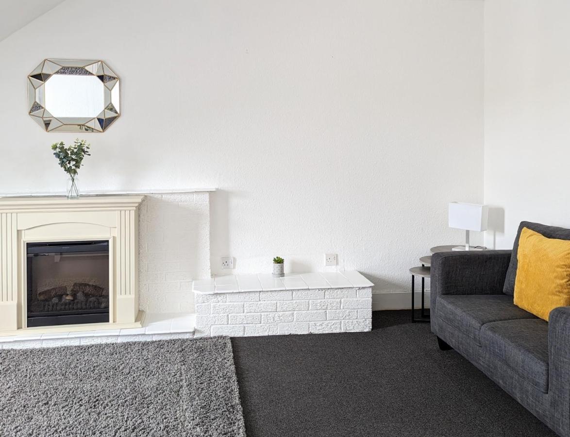 Ferienwohnung Campbeltown Loch Exterior foto