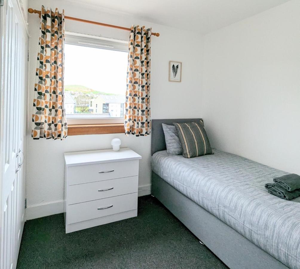 Ferienwohnung Campbeltown Loch Exterior foto